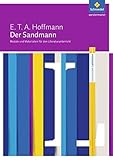 sandmann hoffmann zusammenfassung  Schroedel Lektüren: E.T.A. Hoffmann: Der Sandmann Module und Materialien für den Literaturunterricht