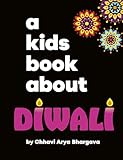 A Kids Book About Diwali