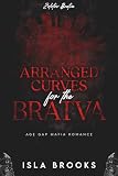 Cover zum Buch Arranged Curves for the Bratva