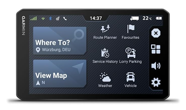 GPS 5373