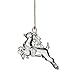 Marquis By Waterford Reindeer Ornament