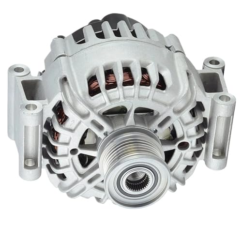 Alternateur contre baisse tension Mercedes W204 W212 A0009067902 dynamo