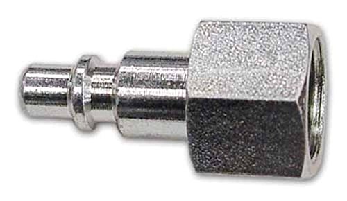 Aria Compressa - Innesto Femmina Walmec Art.11101 filettatura 1/4