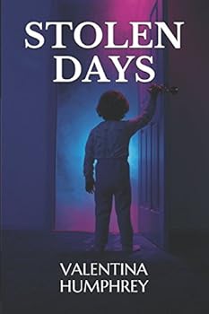 Paperback Stolen Days Book