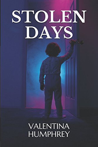 Stolen Days 1980334994 Book Cover