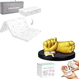Lilian&Gema Pack and Play Mattress 38