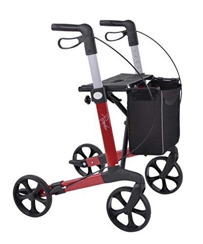Preisvergleich Produktbild Rehasense Rollator Router