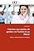 Femmes aux postes de gestion en Tunisie et au Maroc: Acteurs, déterminants et stratégies (Omn.Univ.Europ.) - Brière, Sophie