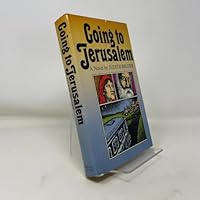 Going Jerusalem 0671245996 Book Cover