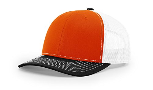 Image of R RICHARDSON Mens Ballcap