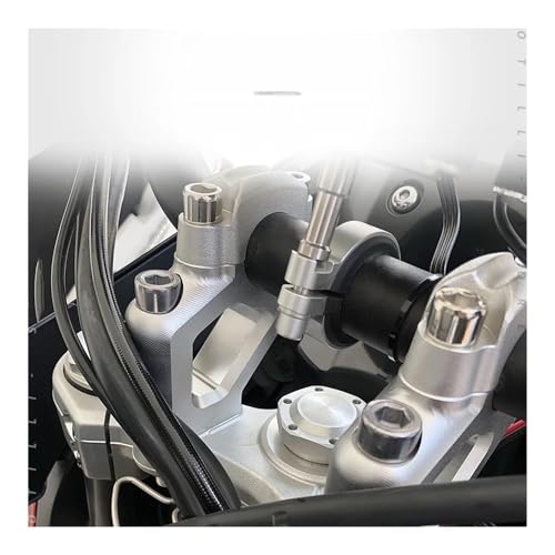 Elevadores de manillar Tiger 900 GT Low 2020 2021 abrazadera 20mm moto 4