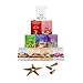 Hand Rolled Incense Cones Variety Pack - 10 Premium Masala Back Flow Cones 10 Assorted Fragrances 8 Cones Each Premium Incense Hand Rolled in India Total 80 Cones No Burner(10, Masala Back Flow Cones)