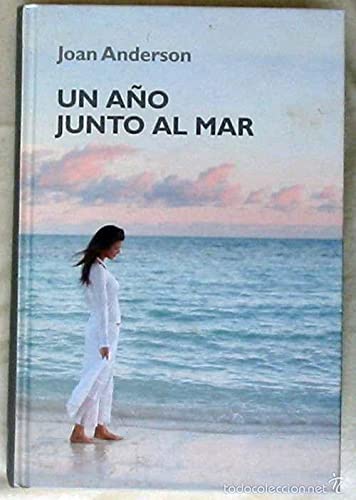 Un Año Junto Al Mar [Castillian] 8447347818 Book Cover