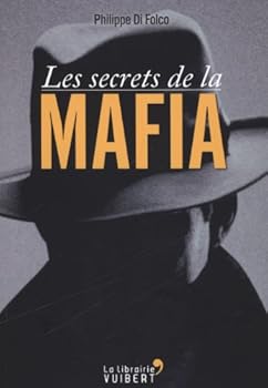 Pocket Book Les secrets de la Mafia [French] Book