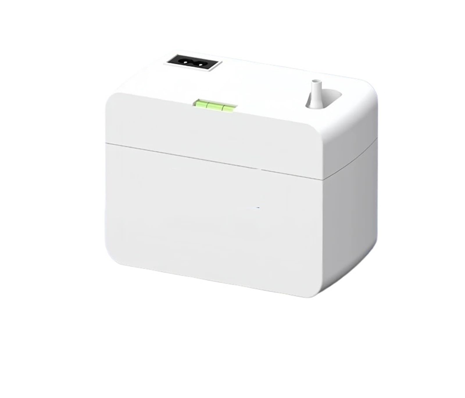 220V 24L/H 40L/H Quiet Condensate Pump with 5m Pipe Condensate Lift Pumps 1-3P On-Hook Air Conditioner Drainage(AU,RE-40L)