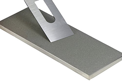 Ultra Sharp Diamond Sharpening Stone - Fine 600 Grit - 8 X 3 #TOP3