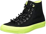Verschlussart: Converse Unisex Chuck Taylor All Star II Hi Casual Shoe