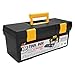Performance Tool W54017 18" Plastic Tool Box