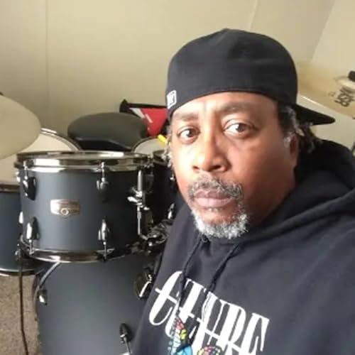 KK The Drummer
