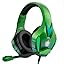 Dazzle Green