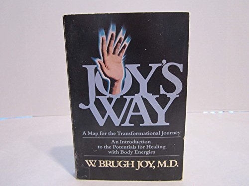 Joy's Way B00OMZUS9C Book Cover