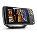 Humminbird 410950-1NAV HELIX 7 CHIRP MSI (MEGA Side Imaging) GPS G3 NAV Fish Finder