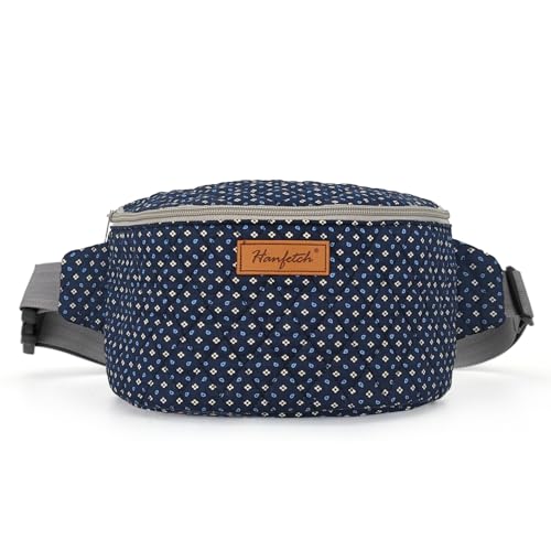 Image of Yarn Crossbody Waist bag Small Yarn Storage Organizer for Yarn Skeins-Organizer for Crochet Hooks and Accessories