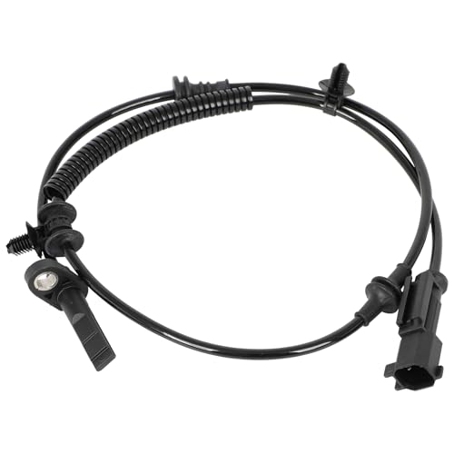 ABS Wheel Speed Sensor Rear Left Right for Ford Explorer 2013-2019