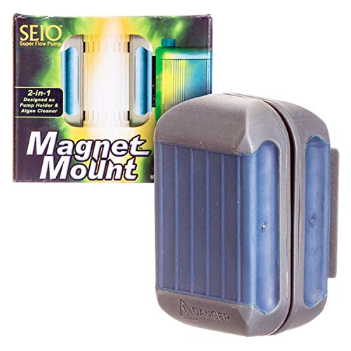 Taam Magnet Mount MM200 for Rio 1100-1400, Seio 620-820, Hyperflow 8-10