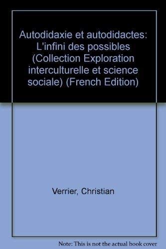 Autodidaxie et autodidactes