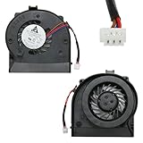 VENTILATEUR CPU COMPATIBLE POUR PC PORTABLE IBM LENOVO THINKPAD X200 / X200S / X201 / X201T - 44C9549 / 44C9550 / 45N4782 / 60Y5422 SERIES