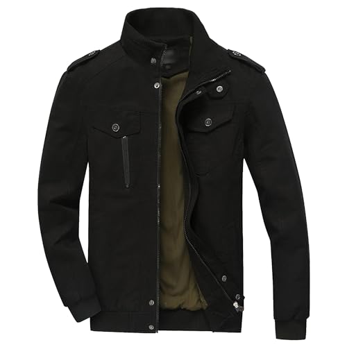 Coupe-vent baseball jacket pour sorties urbaines et loisirs