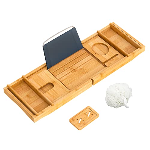 Top 10 Best Bath Trays in 2022 Reviews Buyer's Guide