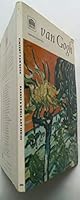 Van Gogh (Barnes & Noble art series) B000K014YG Book Cover