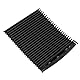 Liseng Auto Mittel Konsole Schiebe Laeden Getraenke Halter Laden Abdeckung Fuer C- W203 2000-2007 2036800123 9051