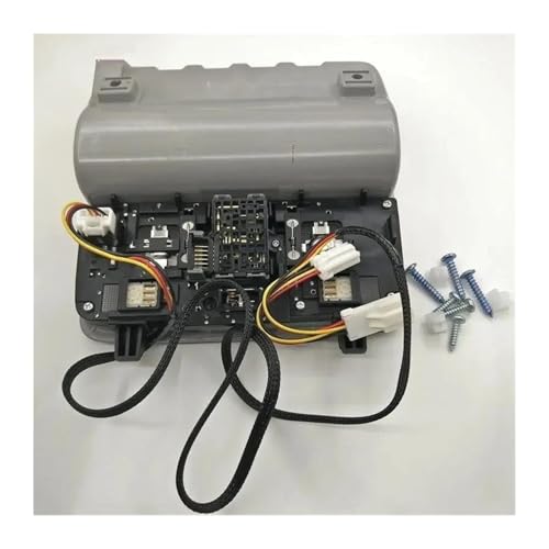 Luz de Techo Interior Gris Hyundai Creta Consola Luces de Lectura 5