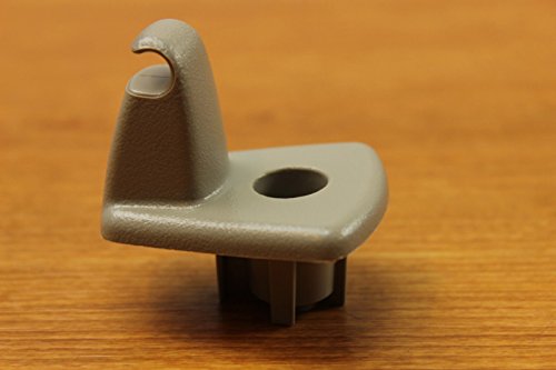 Mopar Dodge Charger Magnum Chrysler 300 Sun Visor Replacement Clip OEM