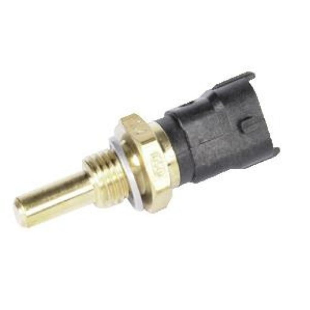 KarParts360 for GMC Canyon 2016 17 18 19 20 2021 Engine Coolant Temperature Sensor | Male Connector | 2 Terminal | Replacement for 90570185