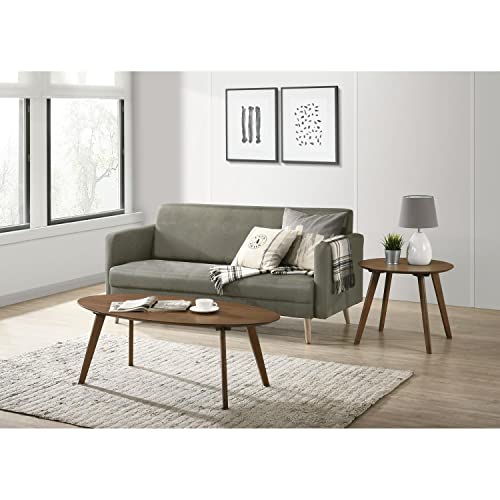 Picket House Furnishings Rocco End Table #TOP1