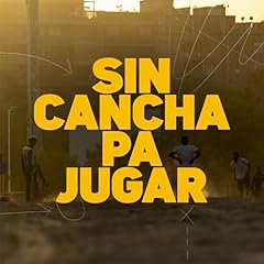 Sin Cancha Pa' Jugar| Podcast Por Un podcast de amigos tomando pola arte de portada