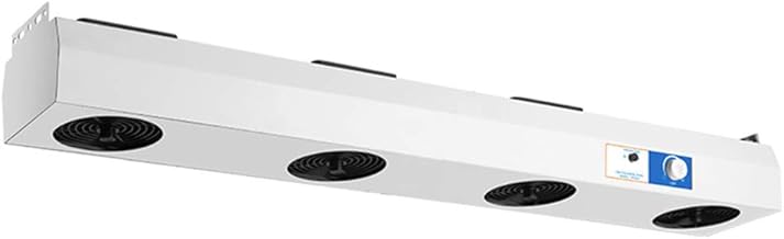 Industrieller Ventilator