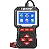 KONNWEI KW320 Car OBD2 Scanner Professional Code Reader Engine Fault Code Reader Scanner CAN Diagnostic Scan Tool for All OBD II Protocol Cars Since 1996