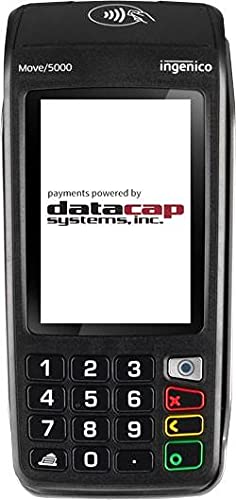 DATACAP Systems, Form Load for Payment TERMINALS