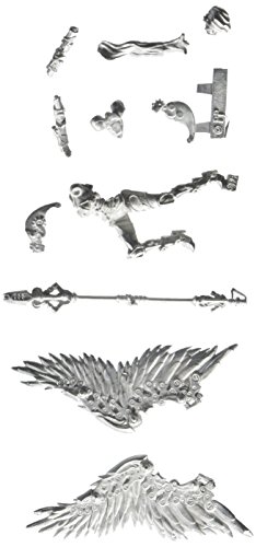 Privateer Press - Warmachine - Convergence: Aurora Numen of Aerogenesis Model Kit