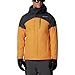 Produktbild Columbia Last Tracks II Plus Jacket 3XL, Orange, 3XL