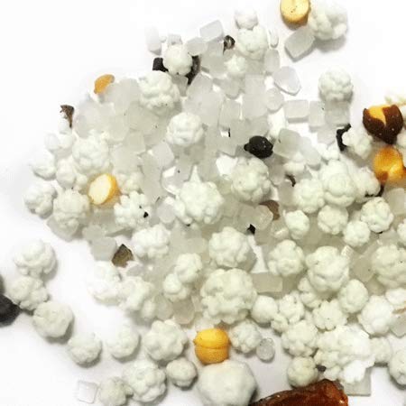 Jioo Organics Rock Crystal Sugar,Mishri crystals, Mishri dana_Pack Of 250 Grams - Image 4 thumbnail