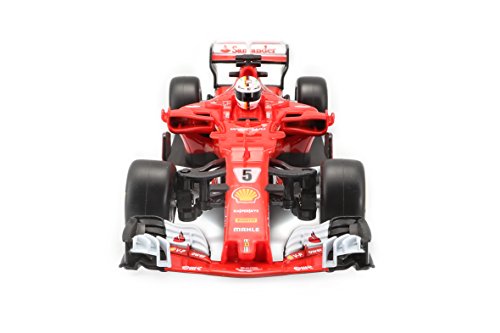 Maisto 81204 Ferrari SF70H 2017 R/C, [Modelli
