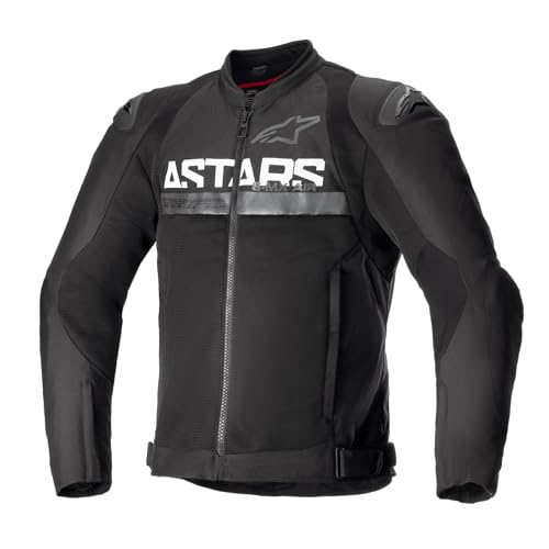 Alpinestars SMX Air Jacket S Black