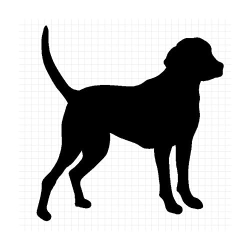 �A�����J���t�H�b�N�X�n�E���h Ver.2 �V���G�b�g ���X�e�b�J�[ (���F�z���C�g, ���F�c�� 4cm×4cm �� 4���Z�b�g)