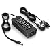 Produktbild 90W HP Laptop Netzteil,AC Adapter Ladegerät Ladekabel für HP Pavilion Dv4 Dv6 DV7 G50 G60 G60 G60 G62 G62 G72 2000; Hp Presario 2210B 2510P CQ40 CQ45 Cq50 Cq57 ; Probook-EliteBook-Neid